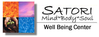 Satori Well Being Center- Acupuncture, Chinese Medicine, CranioSacral Therapy, Herbalist, Counseling, Energy Healing, Hypnotherapy, Massage, Nutrition, Reiki, in Poulsbo, WA USA 98370